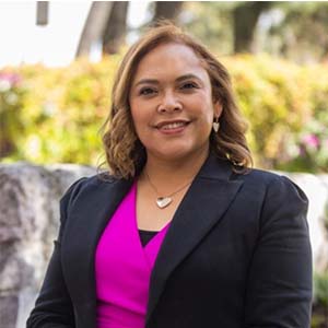 Foto de Erika Jhoana Castro López