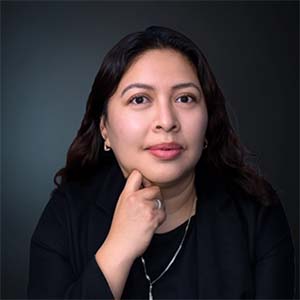 Foto de Karla Franco Ramírez