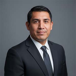 Foto de René Antonio Martínez Esparza